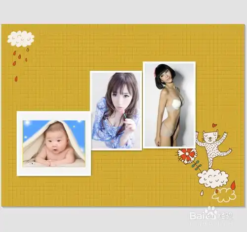 美图秀秀使用攻略自由拼图