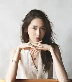 美女禁欲系高级感头像真