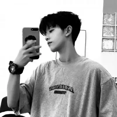 男生头像大全qq头像男生帅气qq头像男生带字腾牛个性网