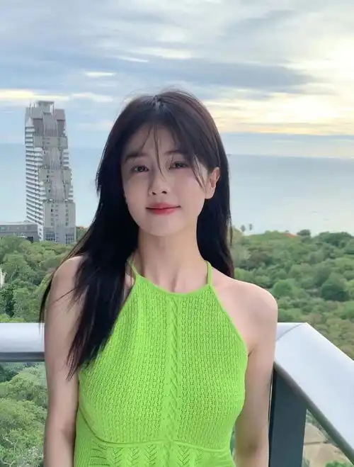 浅眉有多好,刘亦菲知道