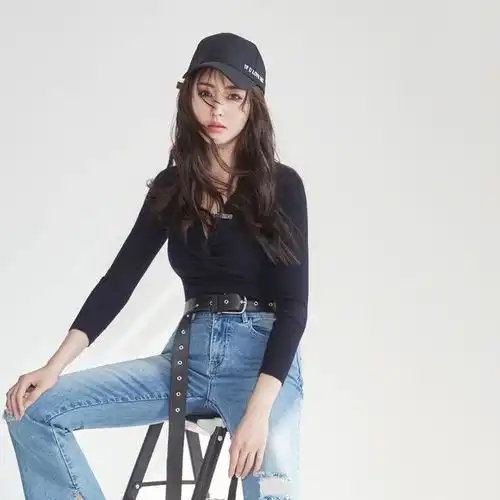 新年就要穿新衣刘诗诗吴昕教你4个舒适又显时尚感的穿搭方法