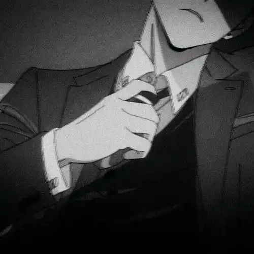 头像背景丨温柔半两从容一生