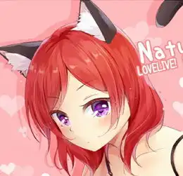 污起来求动漫情头污点好