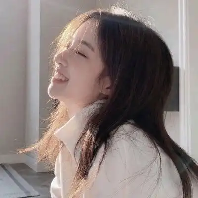 女生头像高级感丧系欧美