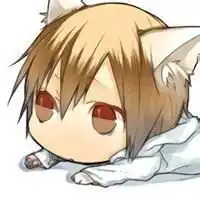 戴帽子的猫头像情侣微信头像图片大全