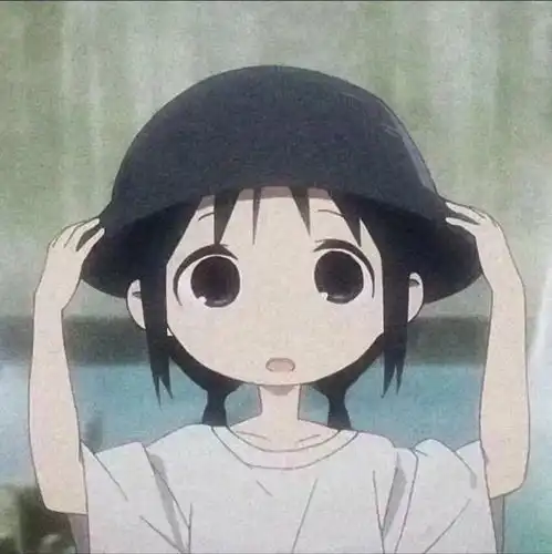 女生动漫头像可爱女生动漫头像游戏头像