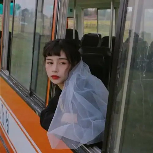 头像二百三十一期