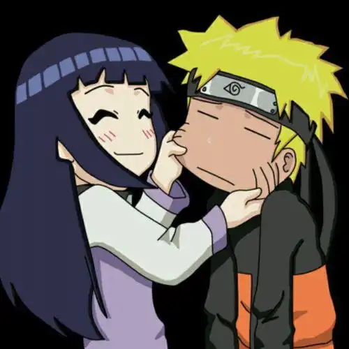 火影中最幸福与最悲惨的爱情,火影其实是个爱情片