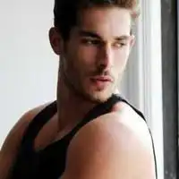 吸引少妇的微信男头像魅力男人吸引异性头像