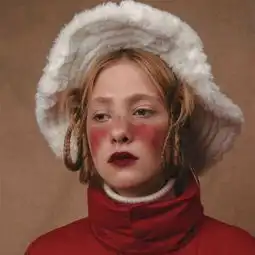 欧美系列微信高清头像欧