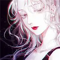 动漫女生头像成熟冷酷