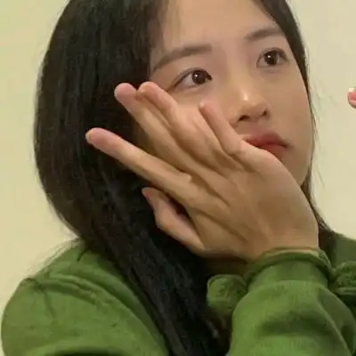 真诚温柔耐心陪伴我最喜欢的女生头像我要个性网