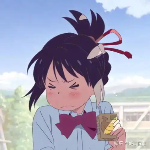 少年与鸽子动漫头像