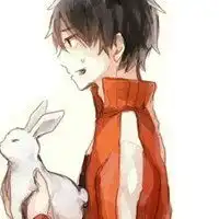 2019最火最潮双人情侣动漫头像