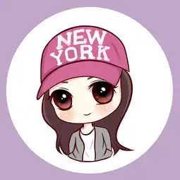 萌系q版卡通人物