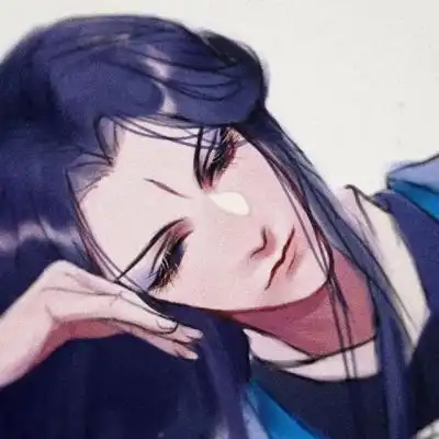 超好看的古风头像男生头像古风男生头像我要个性网