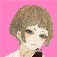 主播二次元头像男微信头像图片大全