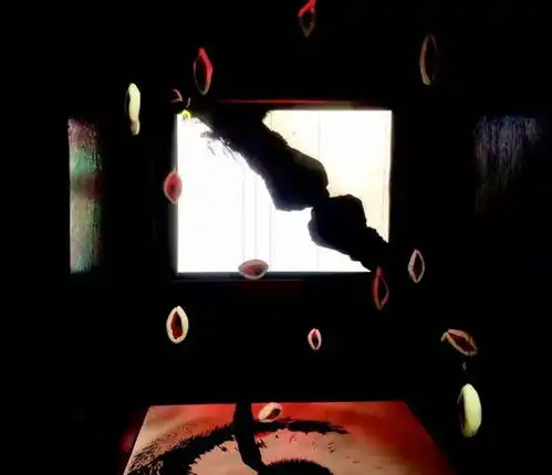 毕业季广西艺术学院美术学院实验艺术工作室2021届本科毕业作品展