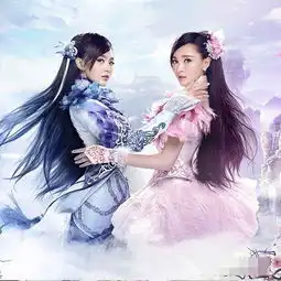 赵丽颖范冰冰张馨予刘亦菲女星化身游戏魔女仙女比美