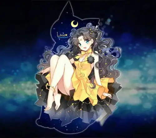 女生超好看qq头像图片系