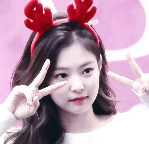 blackpink头像你为什么喜欢blackpink