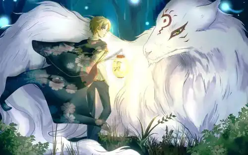 终于等到你强烈安利这部日漫