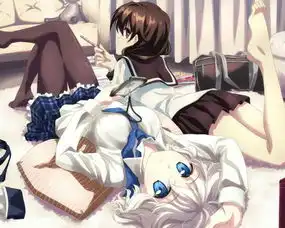 动漫高清大图,一定要720p以上,最好5张