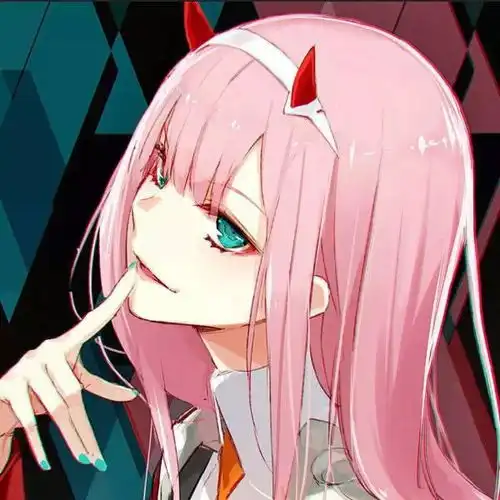 覆面系noise漫画头像藤