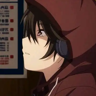 这组头像很好看,换个头像换个心情阿