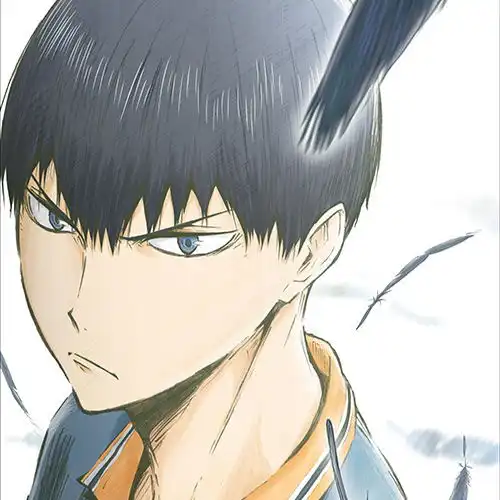 今天过生日的动漫角色12月22日