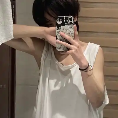 大佬级别的高质量男头,可以用很久的高质量男头