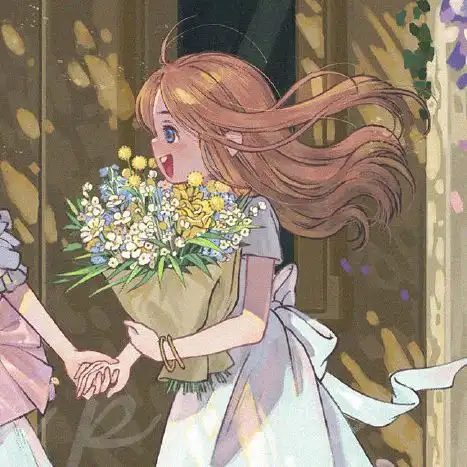 姐妹成对,快乐加倍闺蜜头像文案