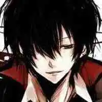 黑暗微信头像图片微信头像图片大全