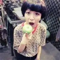 陷入温柔的qq女生头像大全总有一个人一直住在心里8