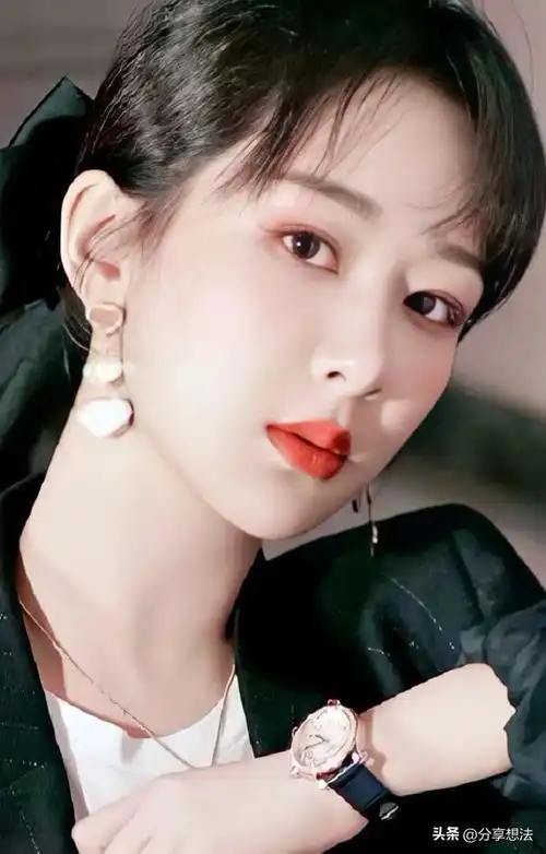 杨紫明星壁纸31