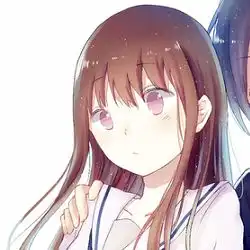 高冷黑白头像男生动漫女