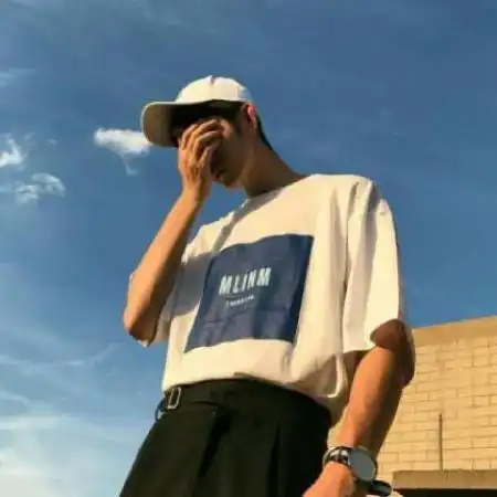 最酷男生微信头像,最潮最酷的男生喜欢的才多