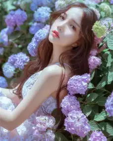 好看的中长卷发,好看的中长发烫发图片,好看的中长发卷发发型