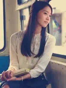 为什么长发是女孩第二生命呢