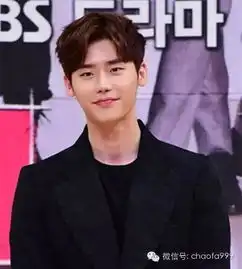 2016最流行的韩国中分发型,帅出时尚感