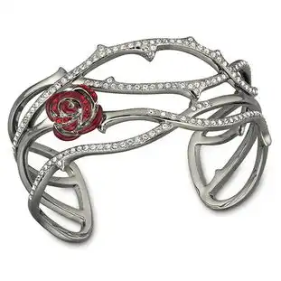 水晶童话施华洛世奇精心打造goodandvillains系列