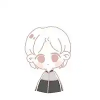 薛之谦q版图片动漫简单薛之谦q版图片