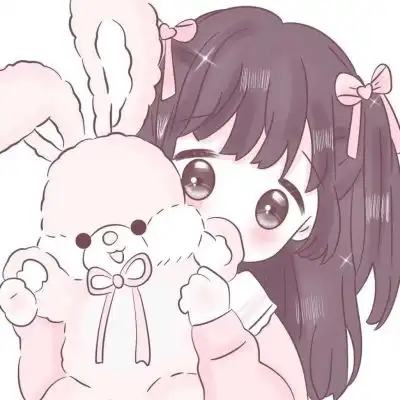 动漫女生头像这个夏天要和更好卡通动漫头像我要个性网