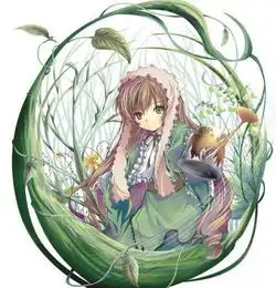 蔷薇少女们各种数据的简单分析