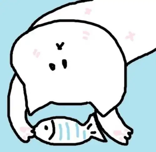 治愈系可爱卡通情头老子是个好东西,希望你也能拥有