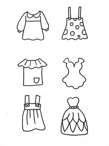 衣服质料要慎选择