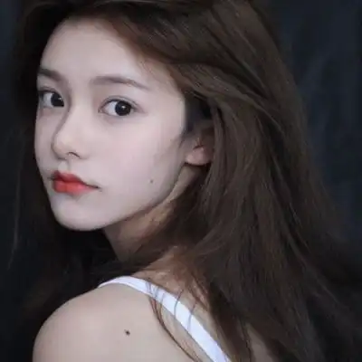 向晚微信成熟魅力优质女头你眼女生头像我要个性网