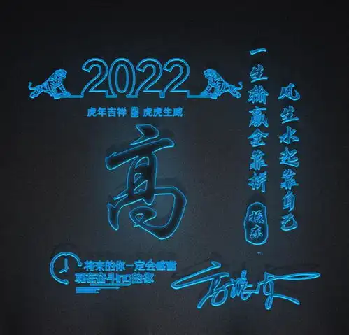 2022你的头像该换了,49张3d卡通情侣个性签名头像,喜欢请带走