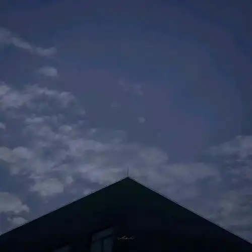 有哪些好看的黑色系头像,以及配套的背景