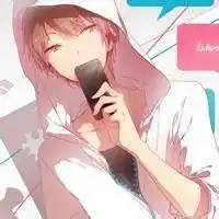 阳光系男qq卡通头像